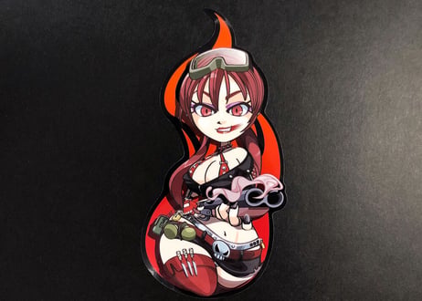 Bad Girl（世紀末Ver.）