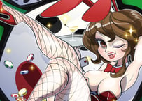 LADY LUCK（幸運は勇者を好む）