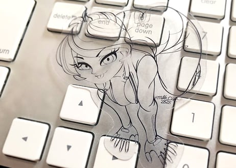 女スパイSOS・光学迷彩