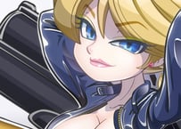 LADY LUCK・HONEY TRAP（女スパイSOS）