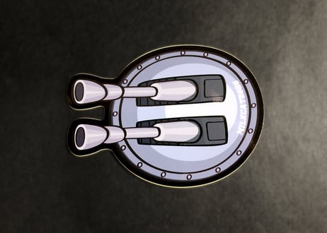 オートキャノン（機関砲）