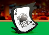 Ace of Spades（スペードのA）