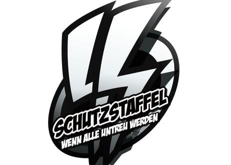 SS（親衛隊）