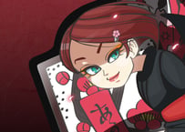 LADY LUCK 赤短（さくら）