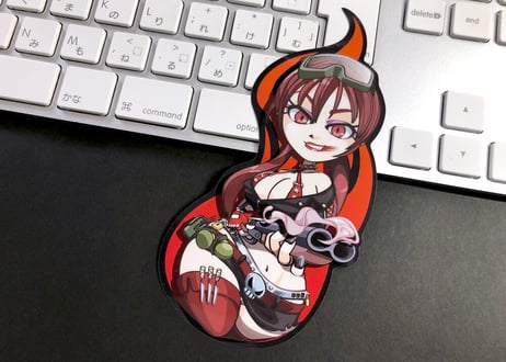 Bad Girl（世紀末Ver.）