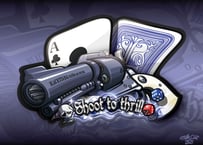Shoot To Thrill（スリルな一撃）