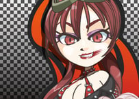 Bad Girl（世紀末Ver.）