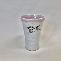 パステルタンブラー(ピンク)