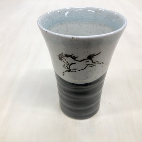 焼物　馬 焼物 馬 Yahoo!オークション -「馬」(陶芸) (工芸品)の落札相場