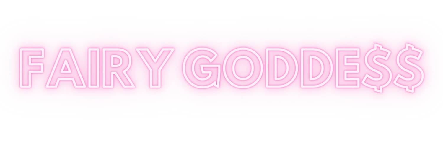 FAIRY GODDE$$