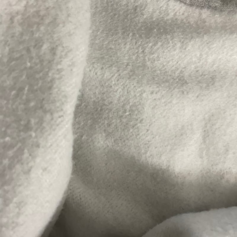 フード付き裏起毛ワンピース | boozi