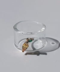 juicy ring （lemon）