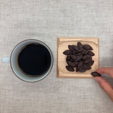 Mezcal/メスカル  ミニチョコレート_CACAO60%