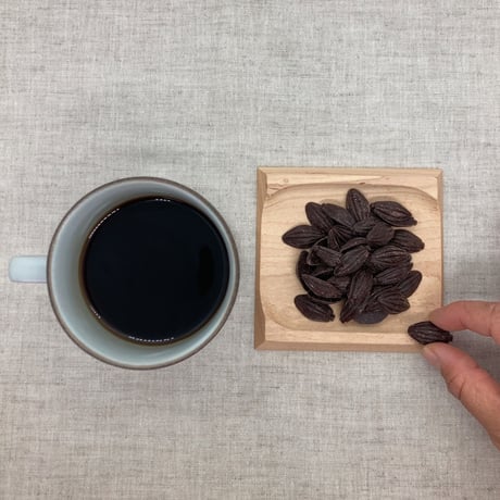 Chile/チリ  ミニチョコレート_CACAO60%