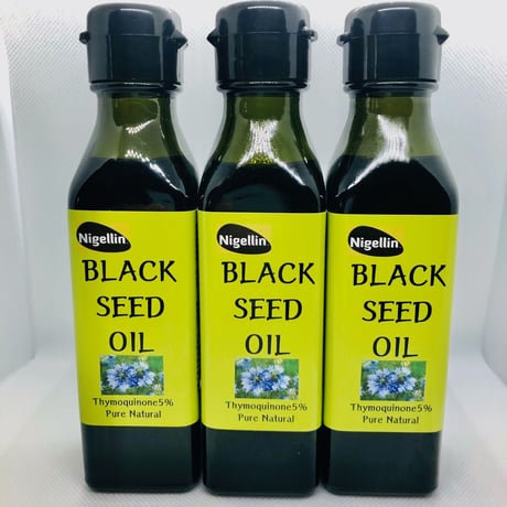 Black Seed Japan