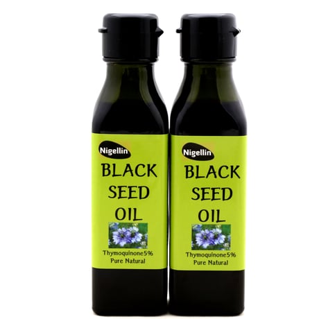 Black Seed Japan