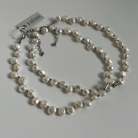 baroque pearl  necklace -05