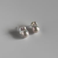 Mirare - pierce / earring