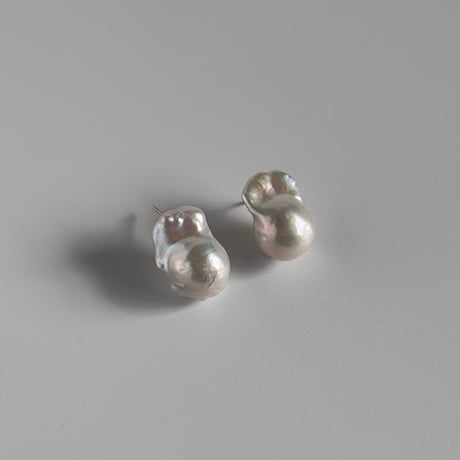 Mirare - pierce / earring