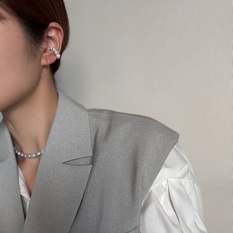 ear cuff
