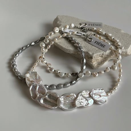 baroque pearl  necklace -05