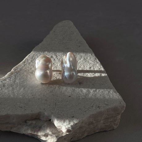 Mirare - pierce / earring
