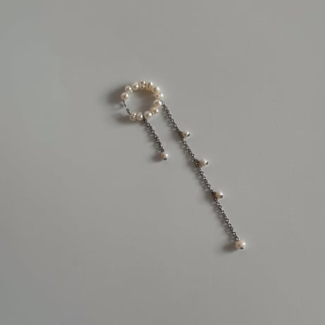 long ear cuff