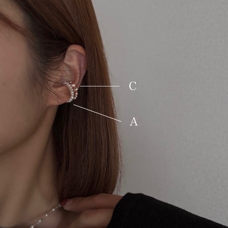 ear cuff