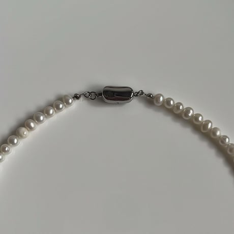 water pearl  necklace