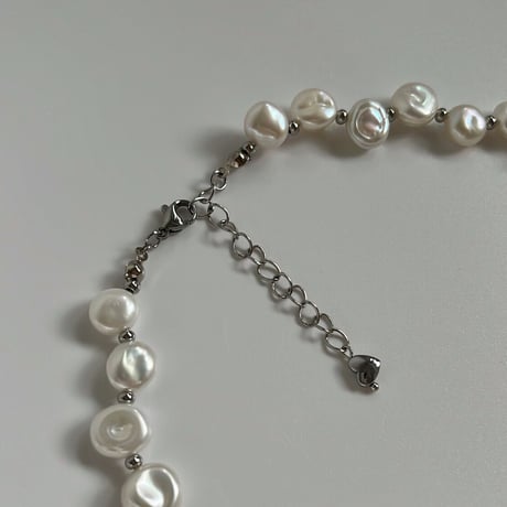 baroque pearl  necklace -05