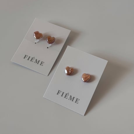 Amie - pink