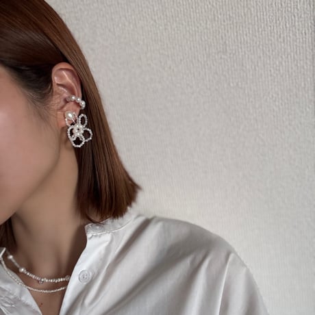 ear cuff