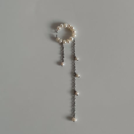 long ear cuff