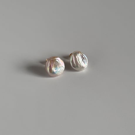 Rond  - pierce