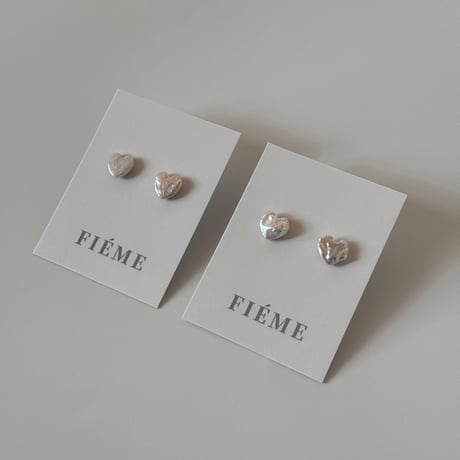 Amie - white