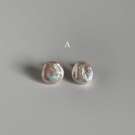 Rond  - pierce
