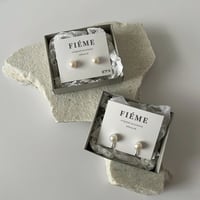 "Eri" - pierce / earring
