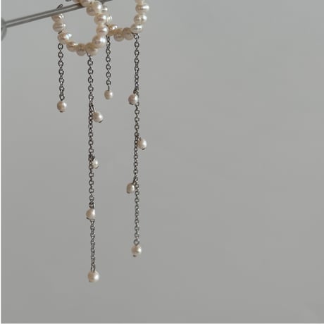 long ear cuff