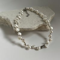 baroque pearl  necklace -05
