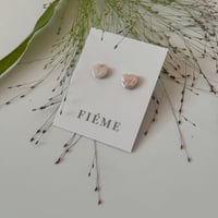 Amie - white