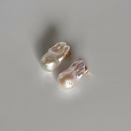 Mirare - pierce / earring
