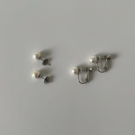 "Eri" - pierce / earring