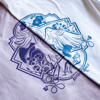 Traceurモデル / 近藤凪紗 / T-shirt