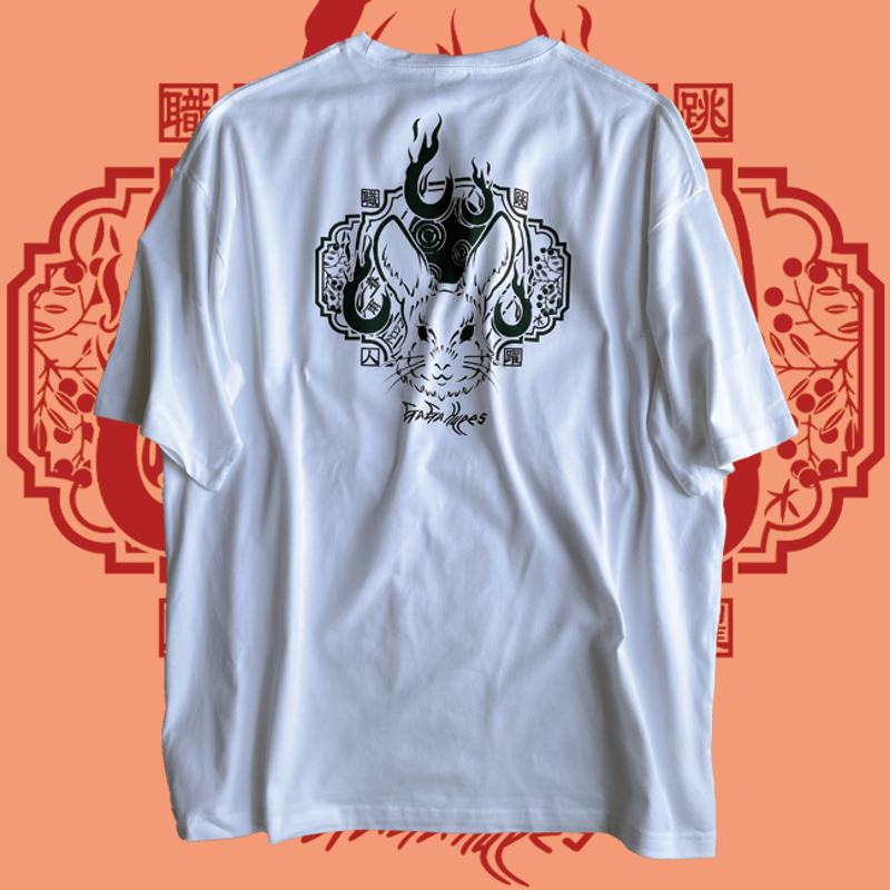 Tatuya Matugae その1 Traceurモデル / 八木和也 / T-shirt | GaGaHypes/ガガハイプス