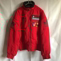 USA オリンピック チームジャケット オフィシャルライセンス XL