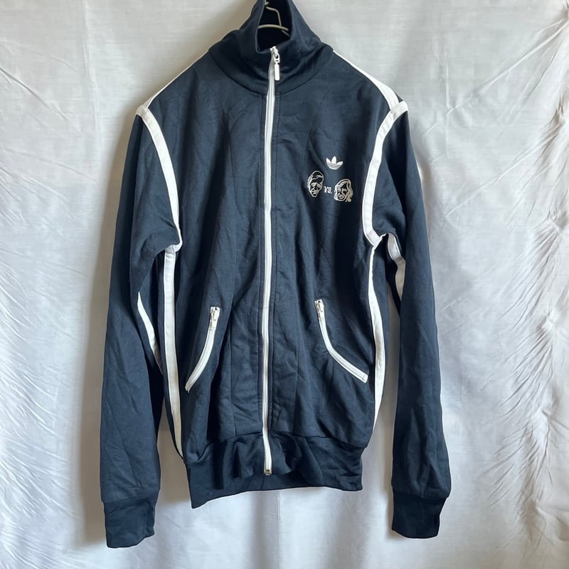 Smith Nastase adidas ジャージ S | GaGaHypes/ガガハイプス Smith Nastase adidas ジャージ S | GaGaHypes/ガガハイプス
