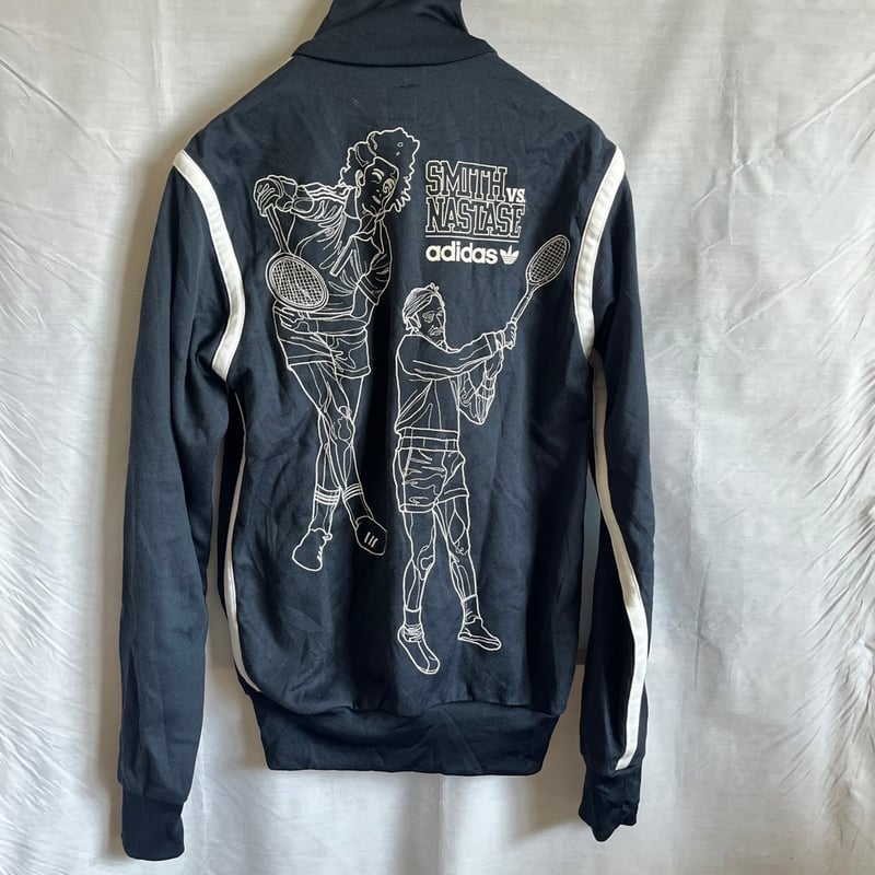 Smith Nastase adidas ジャージ S | GaGaHypes/ガガハイプス Smith Nastase adidas ジャージ S | GaGaHypes/ガガハイプス