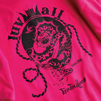 Traceurモデル / 大貫海斗 / T-shirt