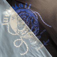 Traceurモデル / 大貫海斗 / T-shirt