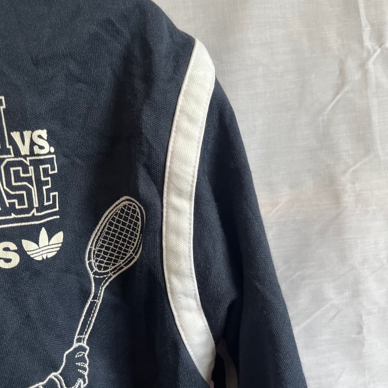 Smith Nastase adidas ジャージ S | GaGaHypes/ガガハイプス Smith Nastase adidas ジャージ S | GaGaHypes/ガガハイプス